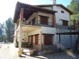 Casa de campo en venta en Muro de Alcoy photo 0