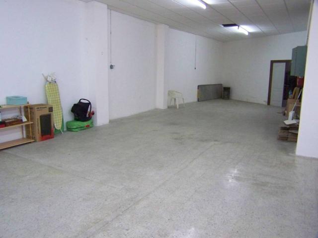 Venta de local comercial en Cocentaina photo 0