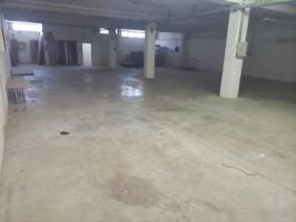 Nave comercial en venta en Muro de Alcoy photo 0