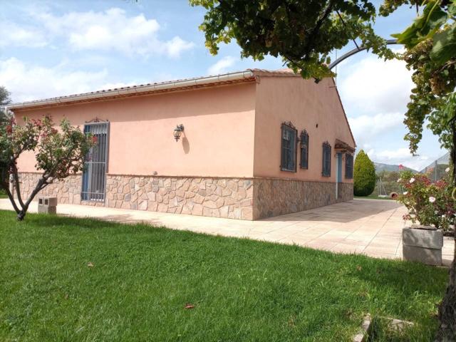 Casa de campo en venta en PARTIDA LA HUERTA. photo 0