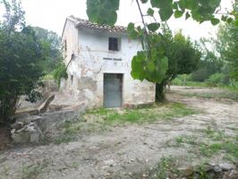 Casa de campo en venta en Alqueries de Benifloret photo 0