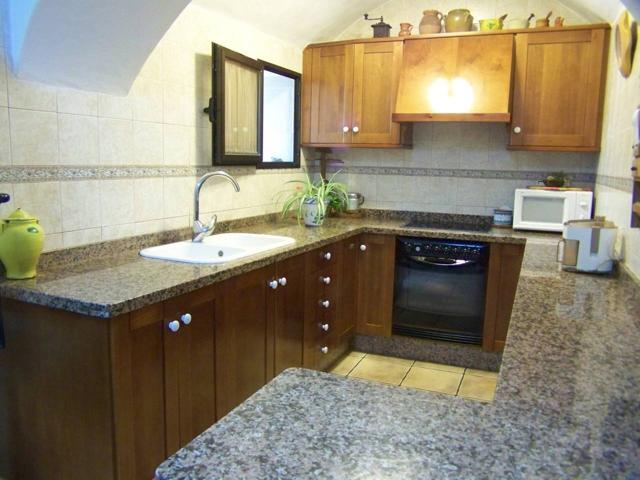 Casa de 2ª mano en venta photo 0