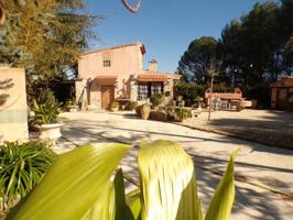 Venta de casa de campo en Muro de Alcoy photo 0