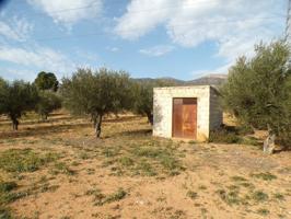 Venta de refugio agrícola en Muro de Alcoy photo 0