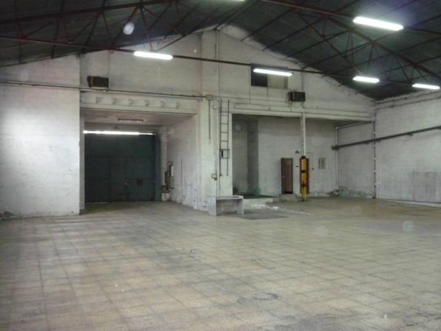 Venta de nave comercial en Cocentaina photo 0