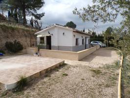 Venta de Casa de Campo en Cocentaina photo 0