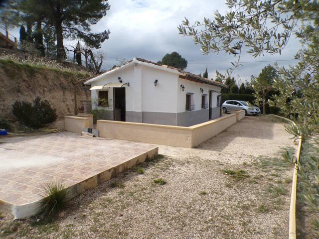 Venta de Casa de Campo en Cocentaina photo 0