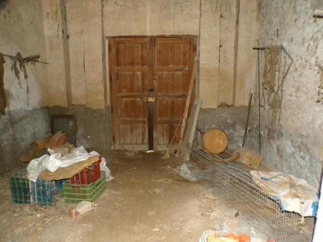 Casa en venta en Cocentaina photo 0