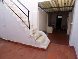 Casa en venta en Beniarrés photo 0