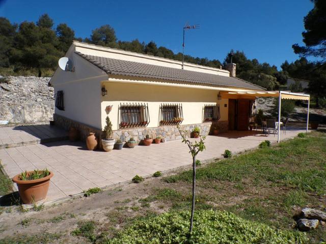 Venta de Casa de Campo en Alcoi - Urb. Sargento. photo 0