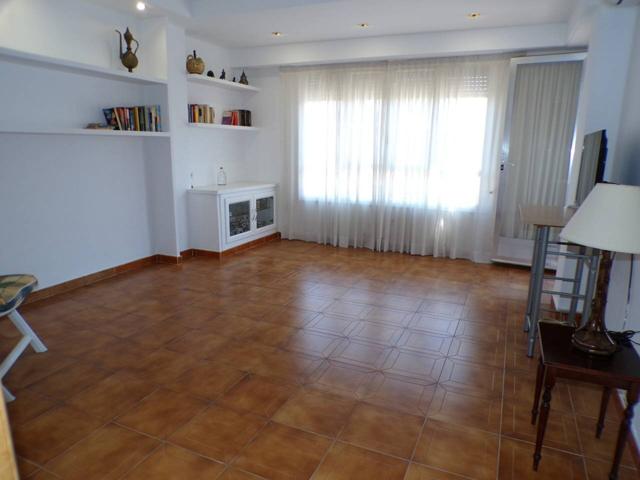 Venta de piso en Cocentaina photo 0