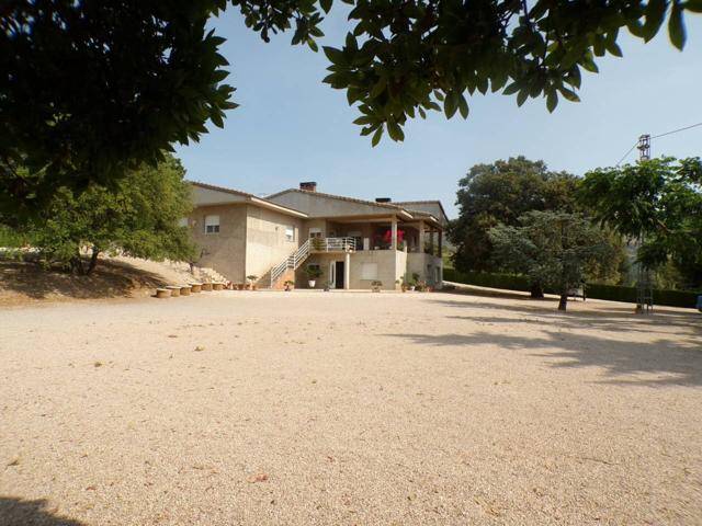 Venta de Villa en Muro de Alcoy photo 0