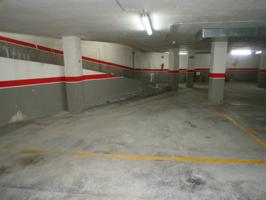 Parking en venta en Cocentaina photo 0