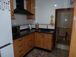 Venta de piso en Cocentaina photo 0