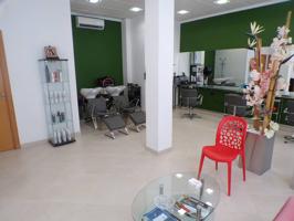 Alquiler, con traspaso de Local Comercial en Cocentaina photo 0