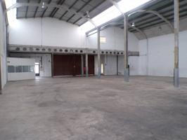 Nave industrial en venta en Cocentaina photo 0