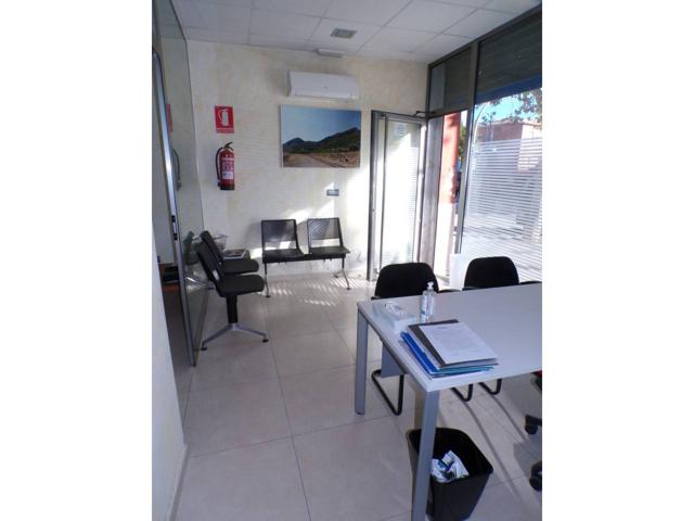 Alquiler de Local Comercial en Cocentaina photo 0