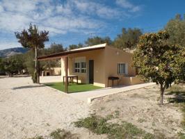 Venta de casa de campo, tipo, retiro de relax, en Cocentaina photo 0