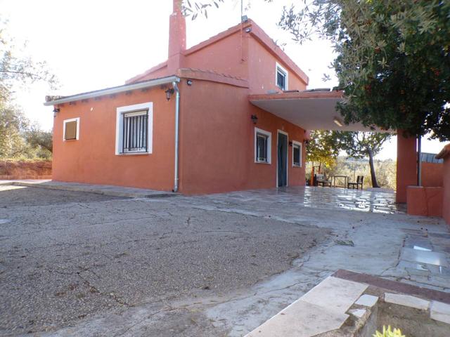 Venta de Casa de Campo en Cocentaina photo 0