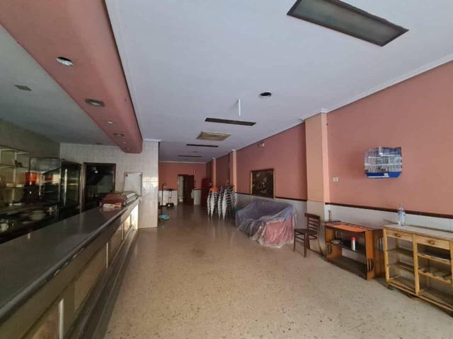 SE VENDE PLANTA BAJA COMERCIAL EN ALDAIA, ANTERIOR BAR photo 0