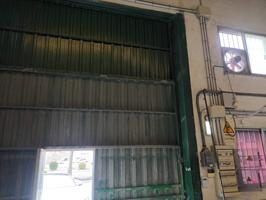 SE ALQUILA NAVE INDUSTRIAL EN ALDAIA, 1.400 EUROS photo 0