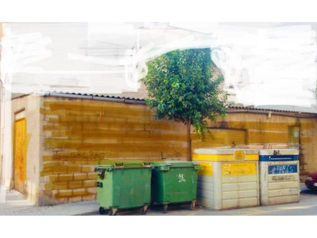 SE VENDE SOLAR URBANO Y EDIFICABLE EN ZONA CENTRO DE ALDAIA photo 0