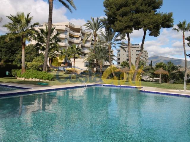 Piso En venta en Villacana - Costalita - Saladillo, Estepona photo 0