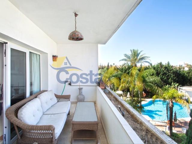 Piso En venta en Rodeo Alto-Guadaiza-La Campana, Marbella photo 0