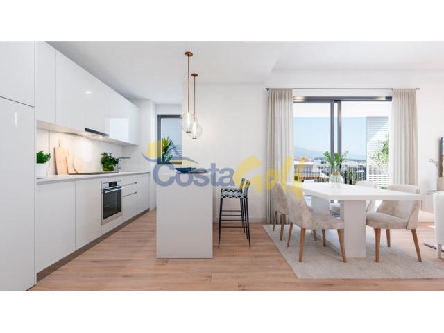 Piso En venta en Estepona photo 0