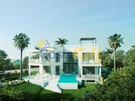 Villa En venta en Marbesa, Marbella photo 0