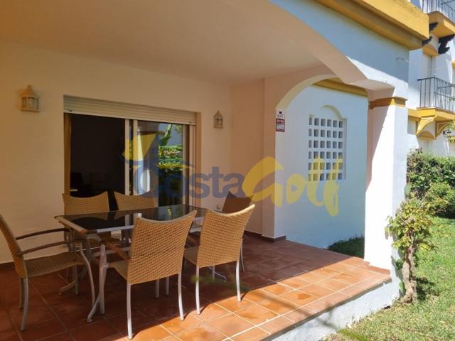Piso En venta en Aloha, Marbella photo 0