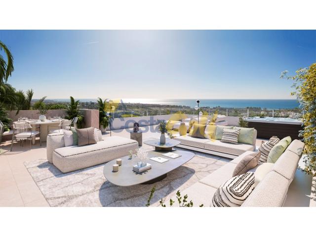 Piso En venta en Sotoserena, Estepona photo 0