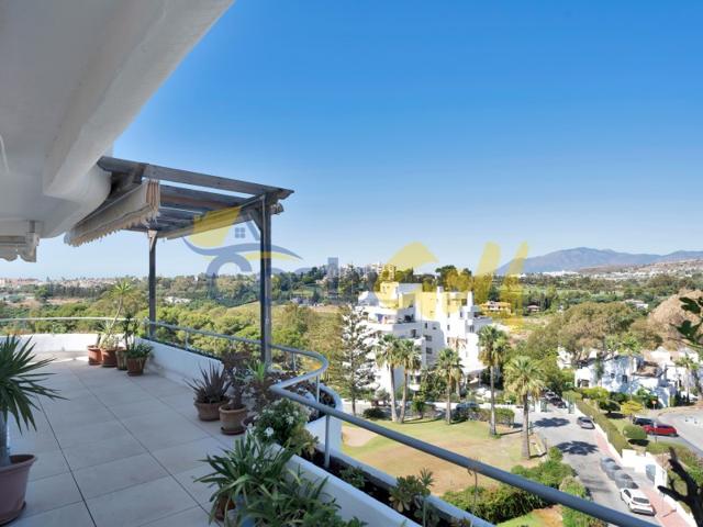 Piso En venta en Guadalmina Alta, Marbella photo 0