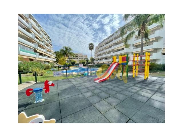 Piso En venta en Guadalmina Alta, Marbella photo 0