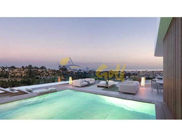 Piso En venta en Atalaya - Isdabe, Estepona photo 0