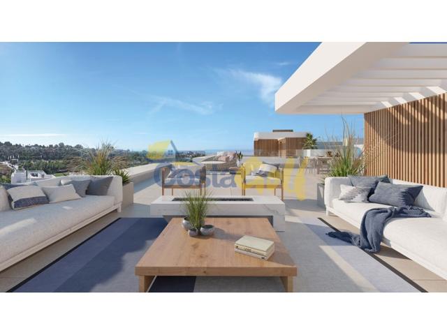 Piso En venta en Atalaya - Isdabe, Estepona photo 0