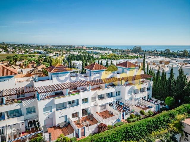 Piso En venta en Cancelada, Estepona photo 0