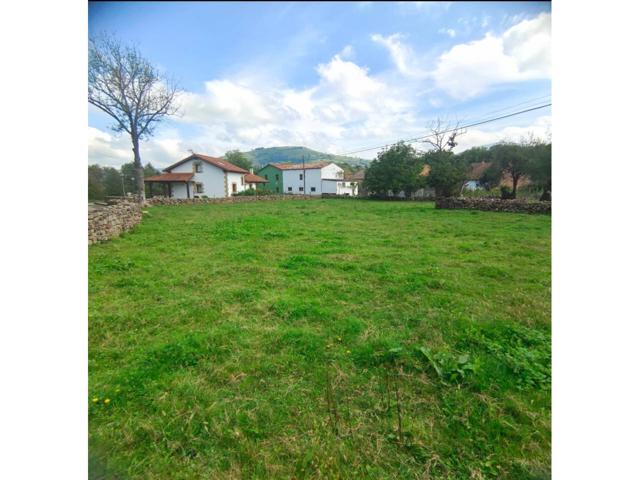 Venta de terreno photo 0