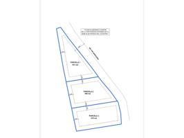 Venta terreno photo 0