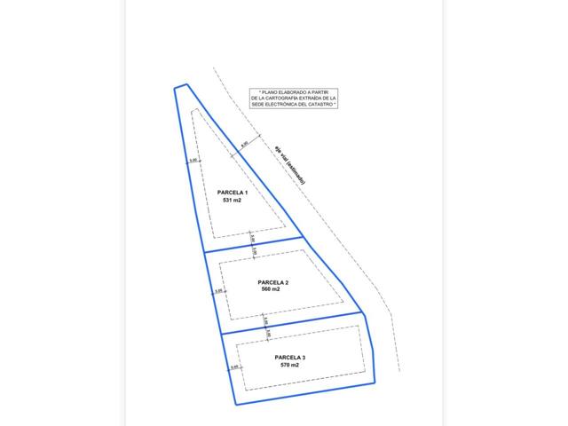 Venta terreno photo 0