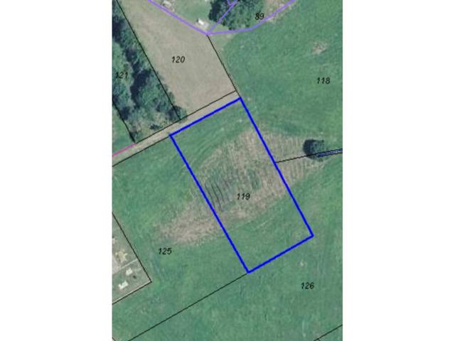 Venta terreno photo 0