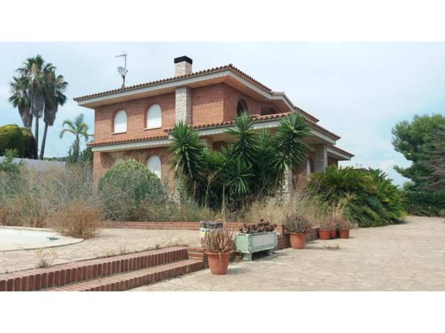 Chalet unifamiliar en venta en Almoster photo 0
