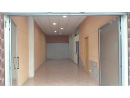 Reus. Carrer Tetuan. Local comercial de aprox. 76m2 en venta photo 0