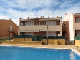 Mont-roig del Camp. Piso 2h. 2b. Piscina photo 0