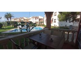 Mont-roig Bahia. Amplia vivienda 3h. Piscina. Terraza photo 0