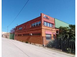 Puigpelat. Nave industrial de aprox. 375m2 en venta photo 0