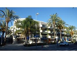 Cambrils. Ático en primera línea de playa en venta photo 0