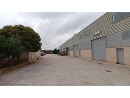 Rodonyà. Nave de aprox. 239m2 en venta photo 0
