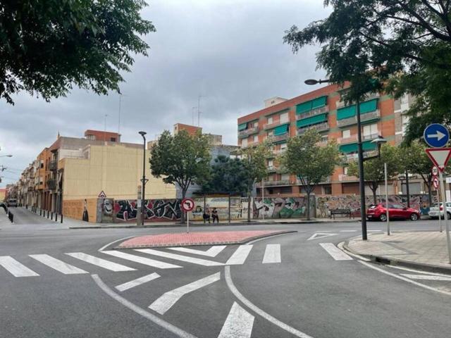 Reus. Obra parada en C. Miró photo 0