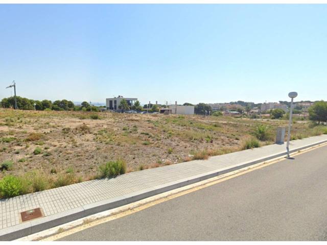 Cap Salou. C. Llorer. Terrenos de aprox. 500m2 en venta photo 0